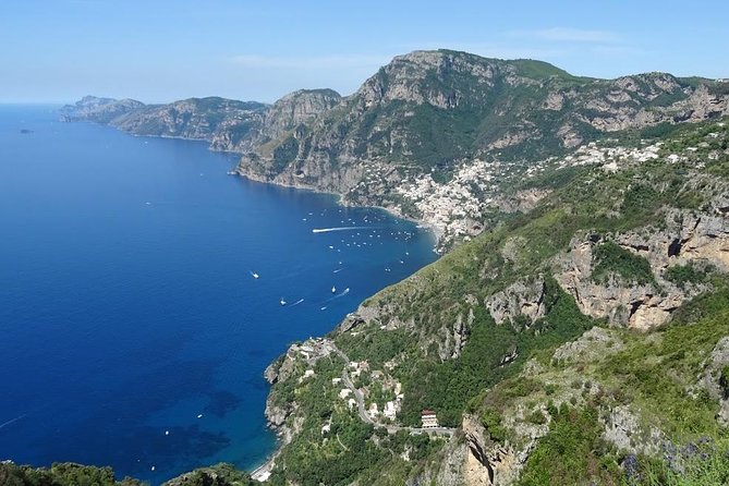 Path of Gods Hike, with Food Experience at Shepherd's Hut - Key points to know before you book