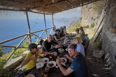 Path of Gods Hike, with Food Experience at Shepherd’s Hut