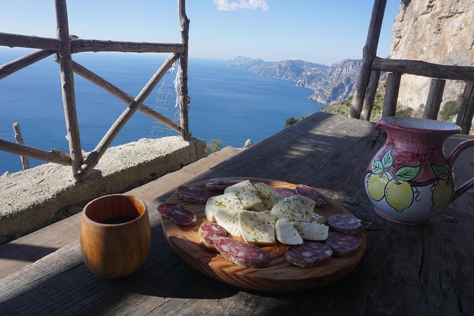 Path of Gods Hike, with Food Experience at Shepherd's Hut - Timing, weather, and what to bring