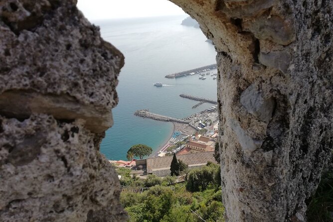 Path of the God and Positano Amalfi private tour - Is $497.27 per person good value?