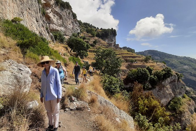 Path of the Gods - Who Will Enjoy This Hike Most