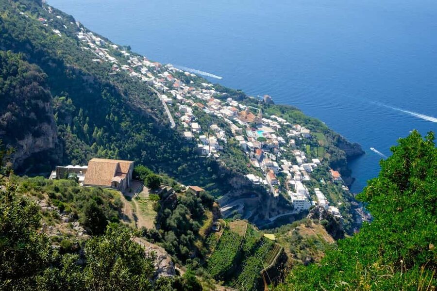 Path of the Gods from Sorrento with a local Guide - Practical advice for a better day on the trail