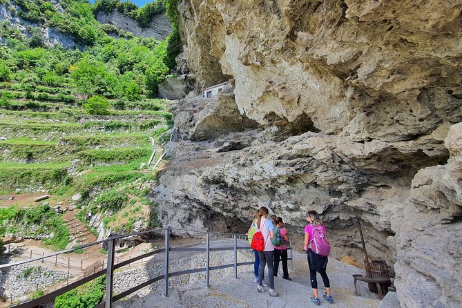Path of the gods hike - Is $83.88 a fair price?