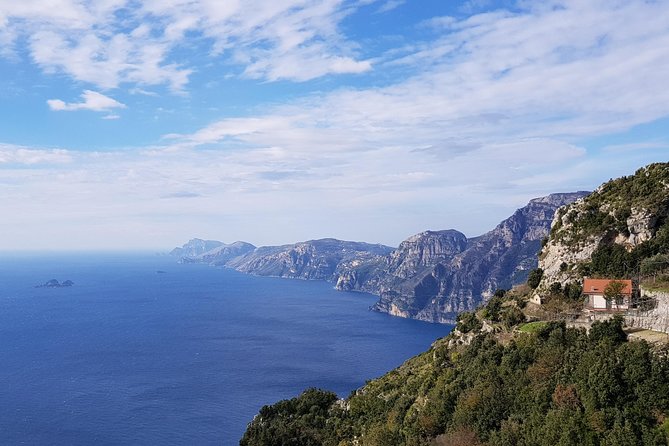 Path of the Gods Hiking Day Tour from Sorrento - Why this trail is worth your day