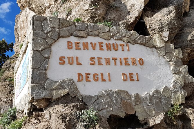 Path of the Gods Hiking Day Tour from Sorrento - Price, timing, and what you receive
