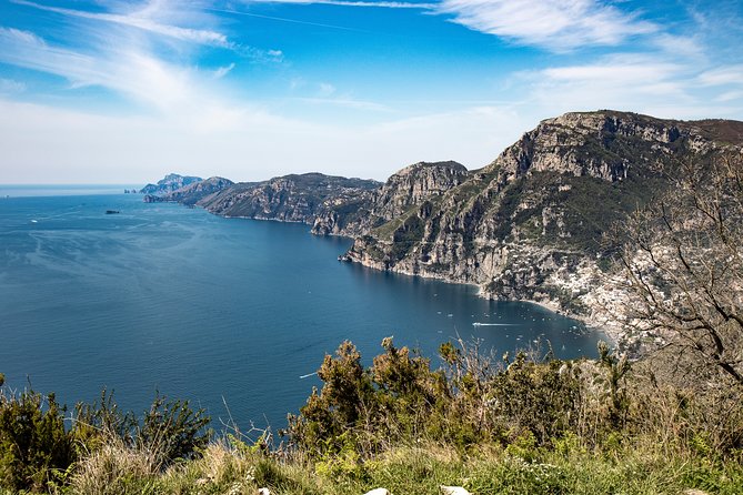 Path of the Gods Private Guided Hiking Experience - Why the Path of the Gods is worth your hiking time