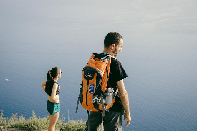 Path of the Gods Private Guided Hiking Experience - What the private guiding adds