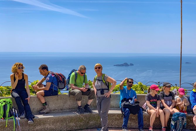 Path of the Gods Private Hiking Tour from Agerola - Nocelle or Positano: choosing the finish