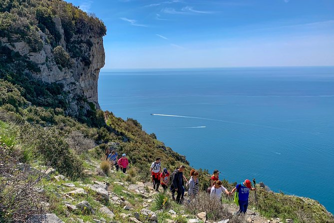 Path of the Gods Private Hiking Tour from Agerola - What the private price buys you