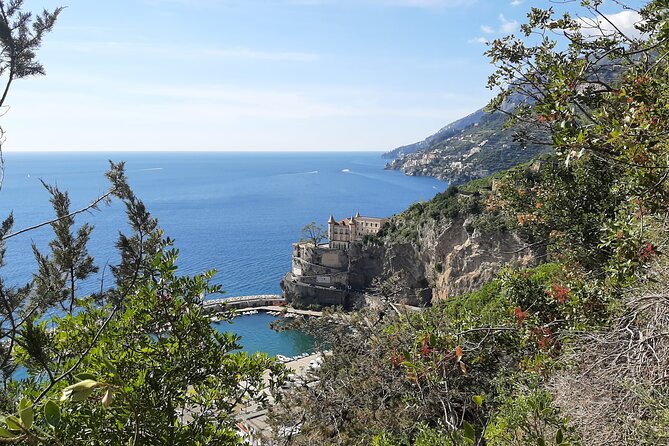 Path of the Lemons - Why the Sentiero dei Limoni feels different