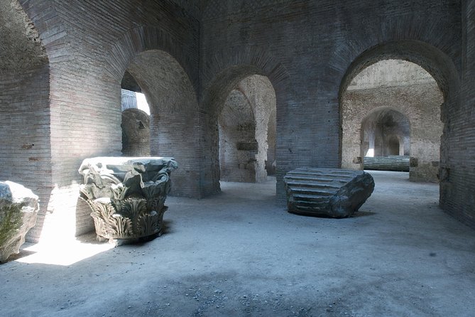 Phlegraean Fields: Pozzuoli Guided Walking Tour - What the $289.65 group price really means