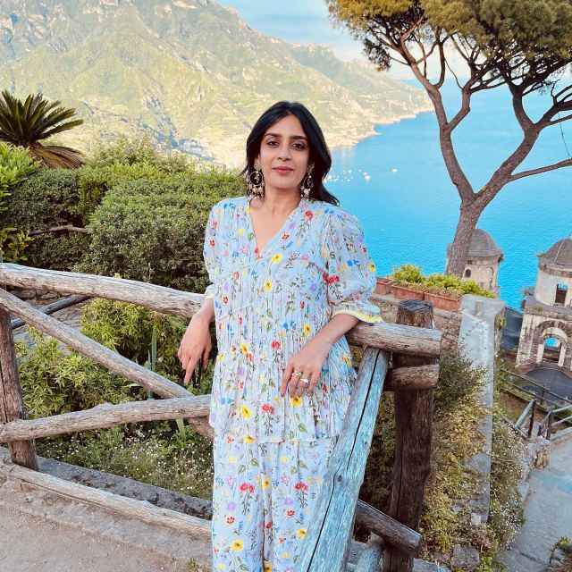 Photo Shoot Amalfi - Photos, videos, and the personal touch