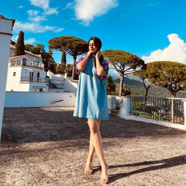 Photo Shoot Amalfi - Who should book this experience?