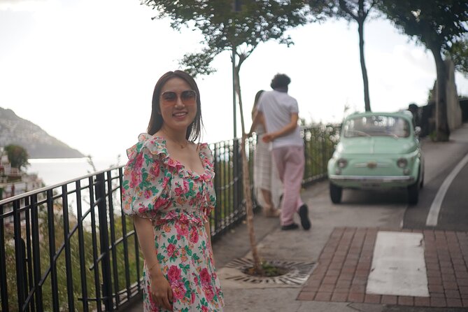 Photoshooting and walking tour - Hidden side of Amalfi coast - Why this is more than a quick photo stop