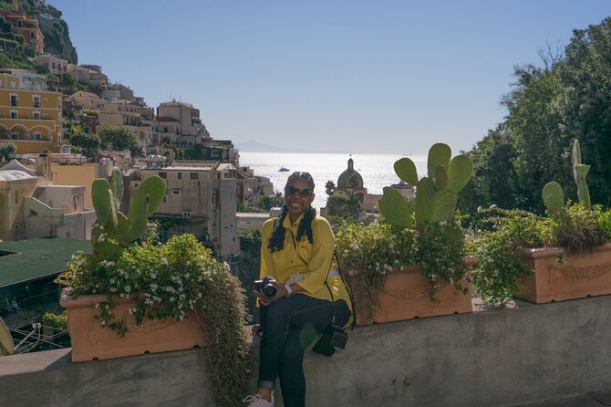 Photoshooting and walking tour - Hidden side of Amalfi coast - Weather, timing, and cancellation