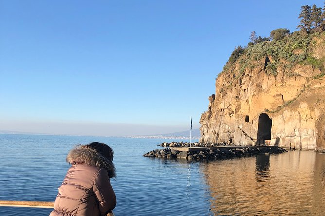 Piano di Sorrento Walking Tour with a Local - Why Piano di Sorrento makes a good walking stop