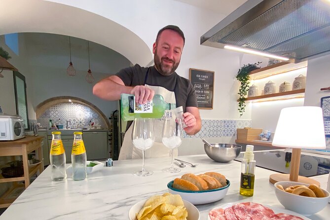 Pizza Class in Sorrento - Who will enjoy this class most?
