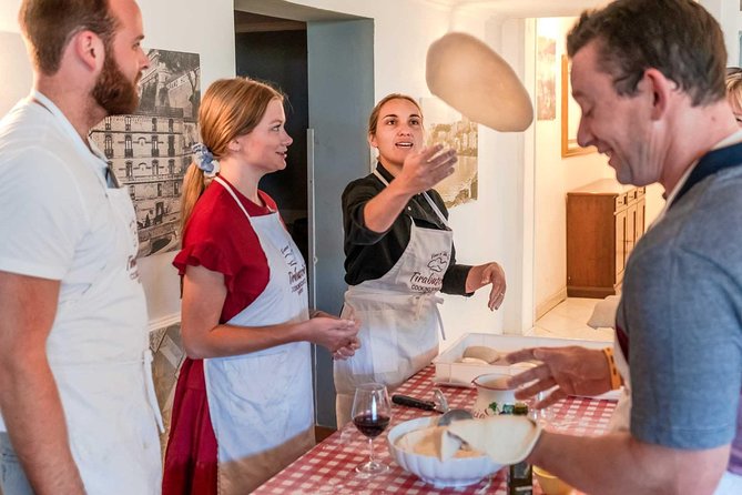 Pizza School Experience from Sorrento - What You Actually Do in the Kitchen