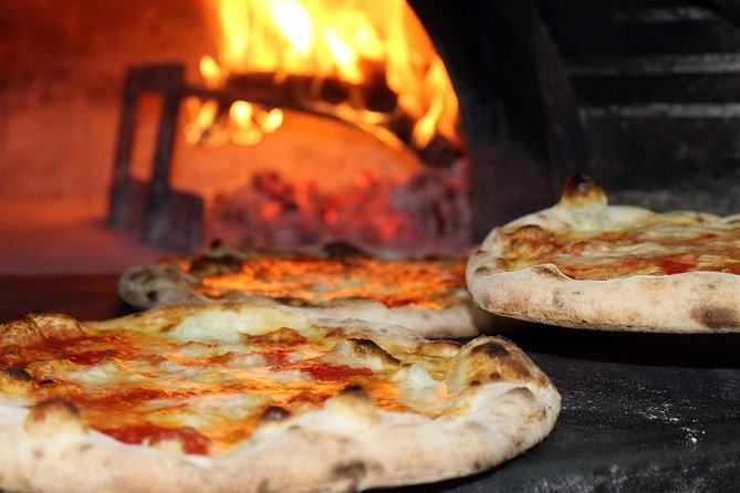 Pizza School Experience from Sorrento - Is the $78.61 Price Fair?