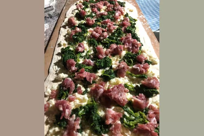 Pizza & Tiramisu with Stunning Positano Terrace Views by Cesarine - Is $251.13 a good value?