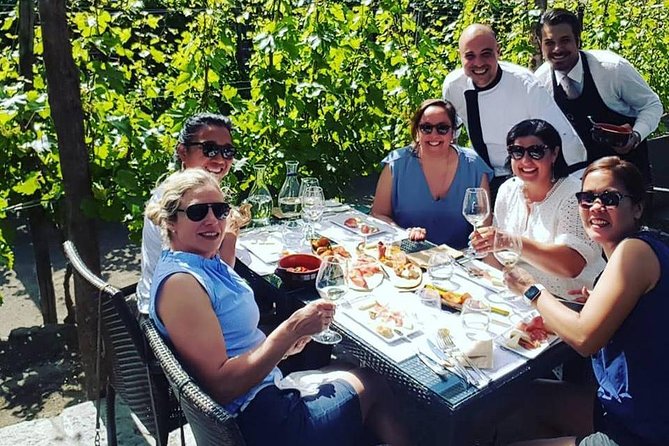 Pompei Archeological site and Wine tasting Experience - The price and the question of value