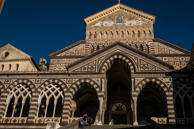 Pompeii & Amalfi Coast Private Tour: Archaeologist-led, Flexible - From Pompeii to the Sorrento Coast