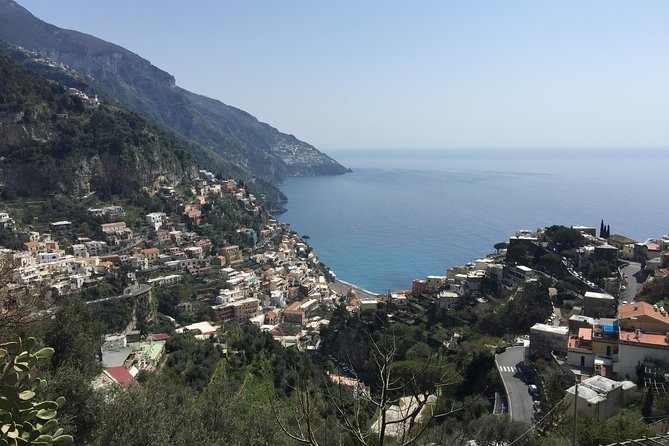 Pompeii- Amalfi Coast tour from Sorrento, with licensed guide included - Is the $572.84 price good value?