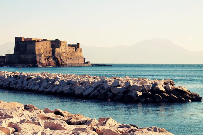 Pompeii and Naples with guide all day and tickets included - Why the Pompeii and Naples pairing works