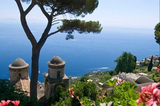 Pompeii and Naples with Street Food from Sorrento and Naples - Why this Sorrento day works so well