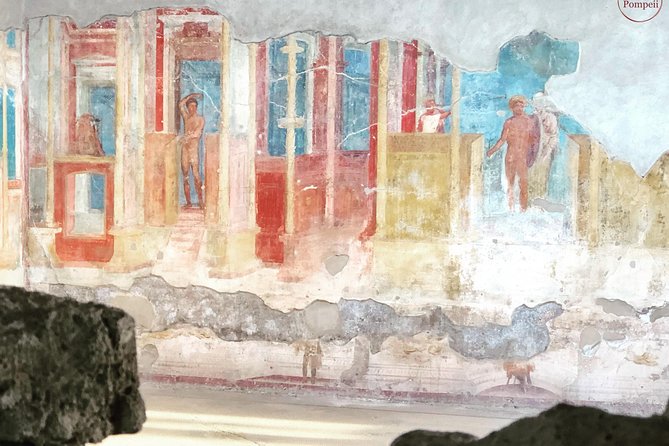 Pompeii and Vesuvius Small Group Tour from Sorrento - Who will enjoy this day most