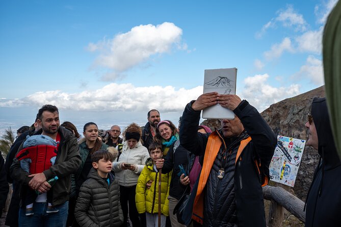 Pompeii and Vesuvius Small Group Tour from Sorrento with Pizza - Pizza at Ristorante Kona