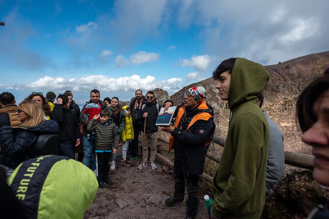 Pompeii and Vesuvius Small Group Tour from Sorrento with Pizza - Should you book the Pompeii and Vesuvius tour?