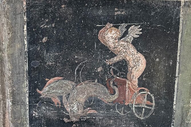 Pompeii Guided Tour and Wine Tasting from Positano - The schedule can stretch far beyond six hours
