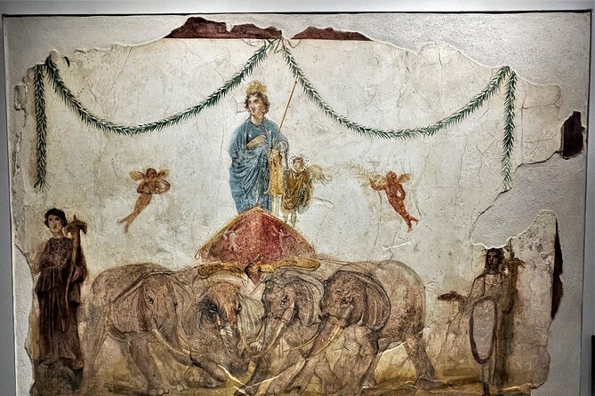 Pompeii Guided tour from Amalfi coast - What the archaeological guide adds
