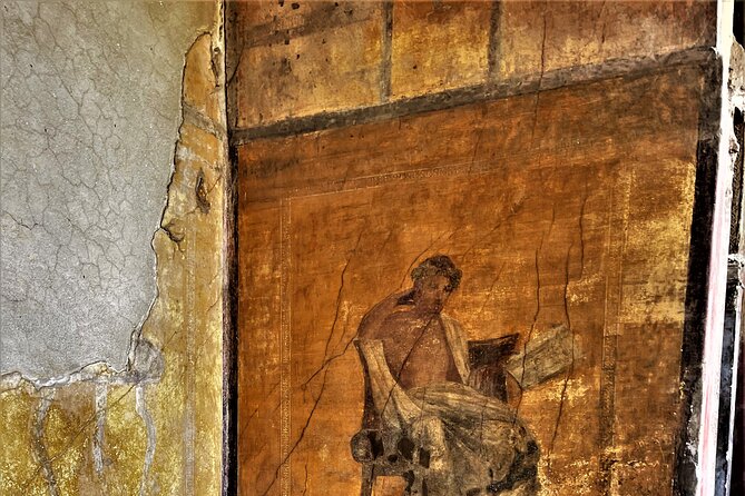 Pompeii Guided tour from Amalfi coast - How the $239.62 price measures up