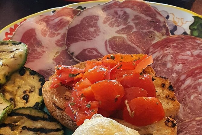 Pompeii Guided Tour with Ticket & Lunch from Sorrento - Is $96.33 a fair price?