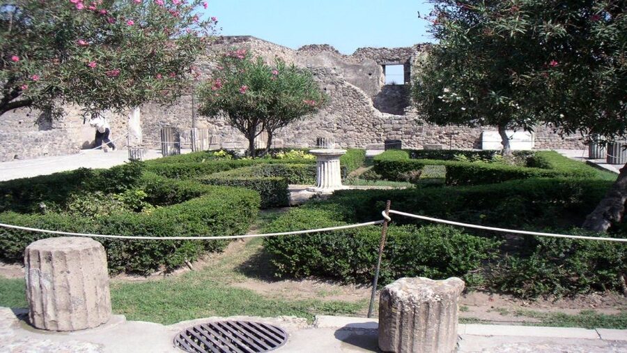 Pompeii Half-Day Coach Tour from Sorrento - What the Four-Hour Schedule Gives You