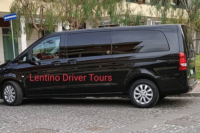 Pompeii Half-Day Tour from Sorrento - Planning your time at Pompeii