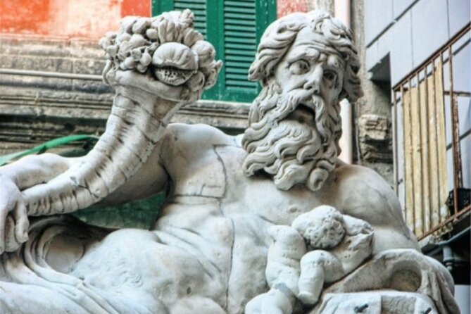 Pompeii, Herculaneum, Naples from Naples, Sorrento, Amalfi Coast - Who should book this tour?