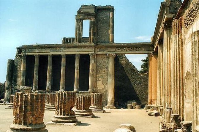 Pompeii Ruins Half-Day Tour from Sorrento with Guide - Why this short Pompeii tour works from Sorrento