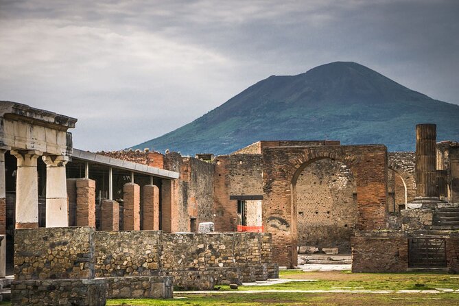 Pompeii & the Amalfi Coast Private Tour - Who will enjoy this day most