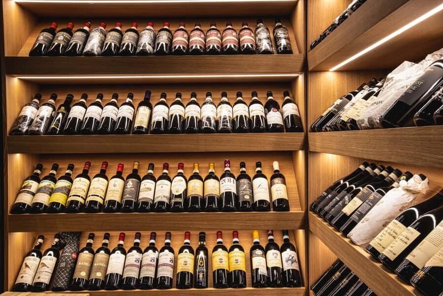 Positano: a journey through local wines - How This Fits Into a Positano Day