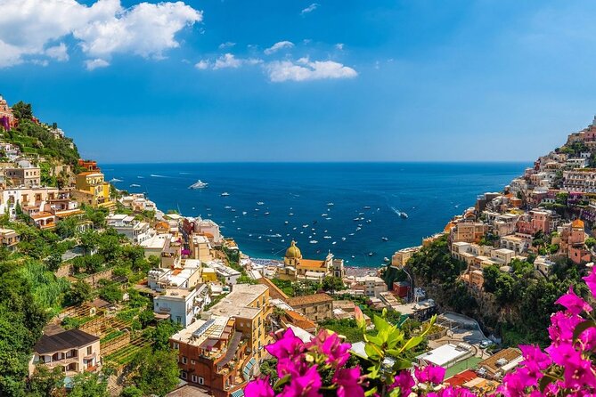 Positano Amalfi and Ravello Small Group Tour from Sorrento - Who will enjoy this day most