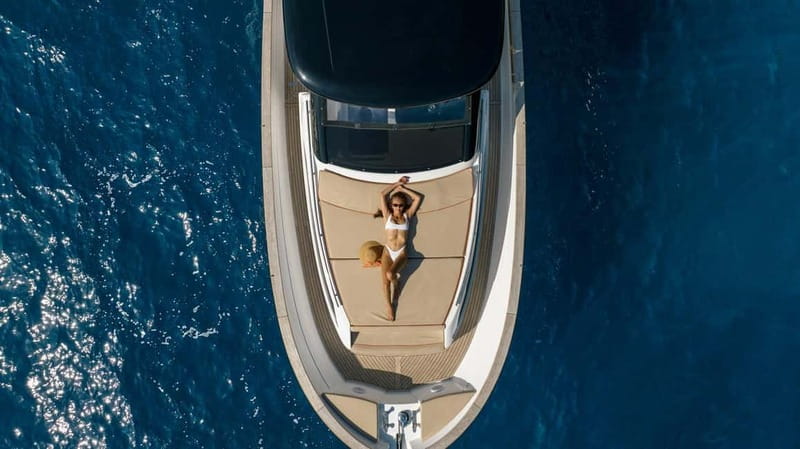 Positano: Amalfi Coast & Emerald Grotto Private Boat Tour - What the private format does well, and where it falls short