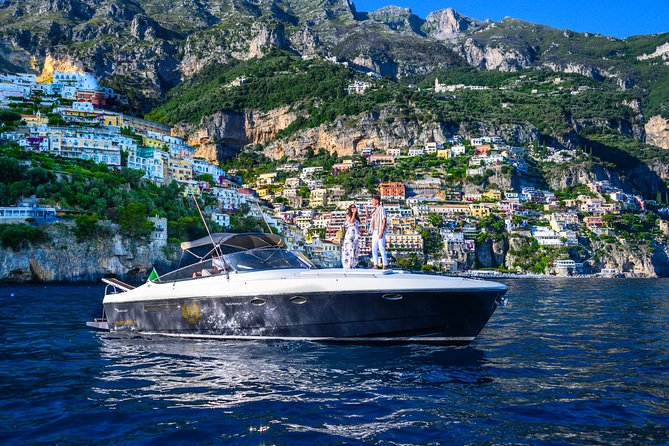 Positano & Amalfi Tour - Key points to know before booking