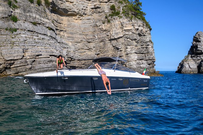 Positano & Amalfi Tour - Why seeing Positano from the water matters