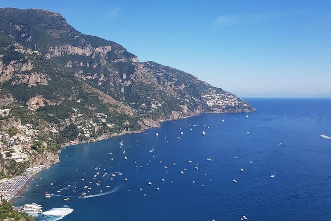 Positano Bike Tour - Key points to know before you book
