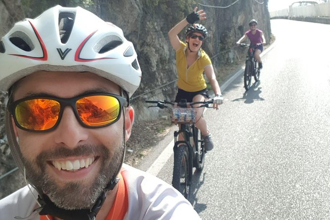 Positano Bike Tour - Who will enjoy this tour most