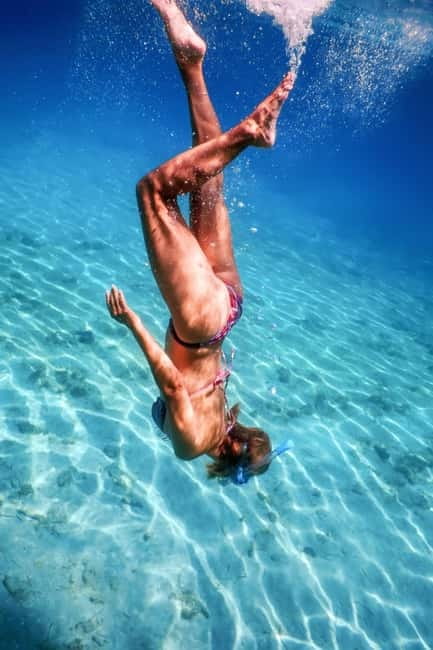 Positano: Boat Adventure, Caves, Beaches, Snorkeling, Amalfi - Why the coast is best seen from a boat