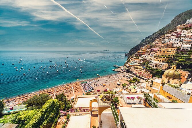 Positano by Night from Sorrento 5 Hours Small Group tour - What this Sorrento to Positano evening really is